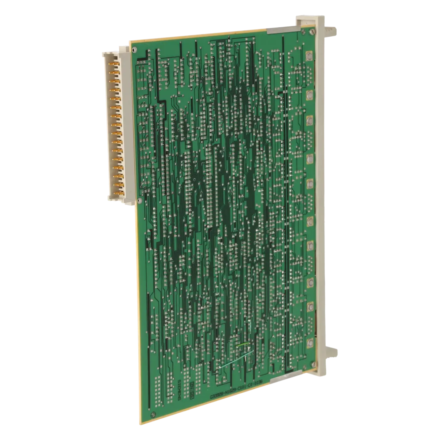 SIEMENS 6ES5242-1AA11, PLC Controls, Function Modules, K0138039, Image 6