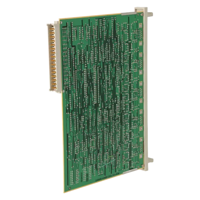 SIEMENS 6ES5242-1AA11, PLC Controls, Function Modules, K0138039, Image 6