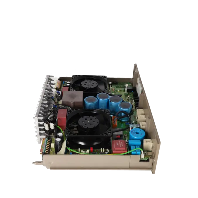 SIEMENS 6ES5955-3LF11, Baugruppen, Stromversorgungen / Netzteile, K0138418, Bild 7