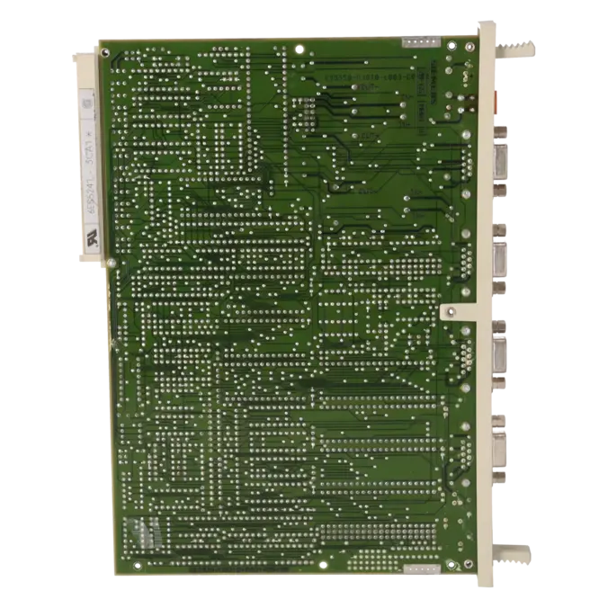 SIEMENS 6ES5241-3DA11, Baugruppen, Funktionsbaugruppen, K0140116, Bild 7