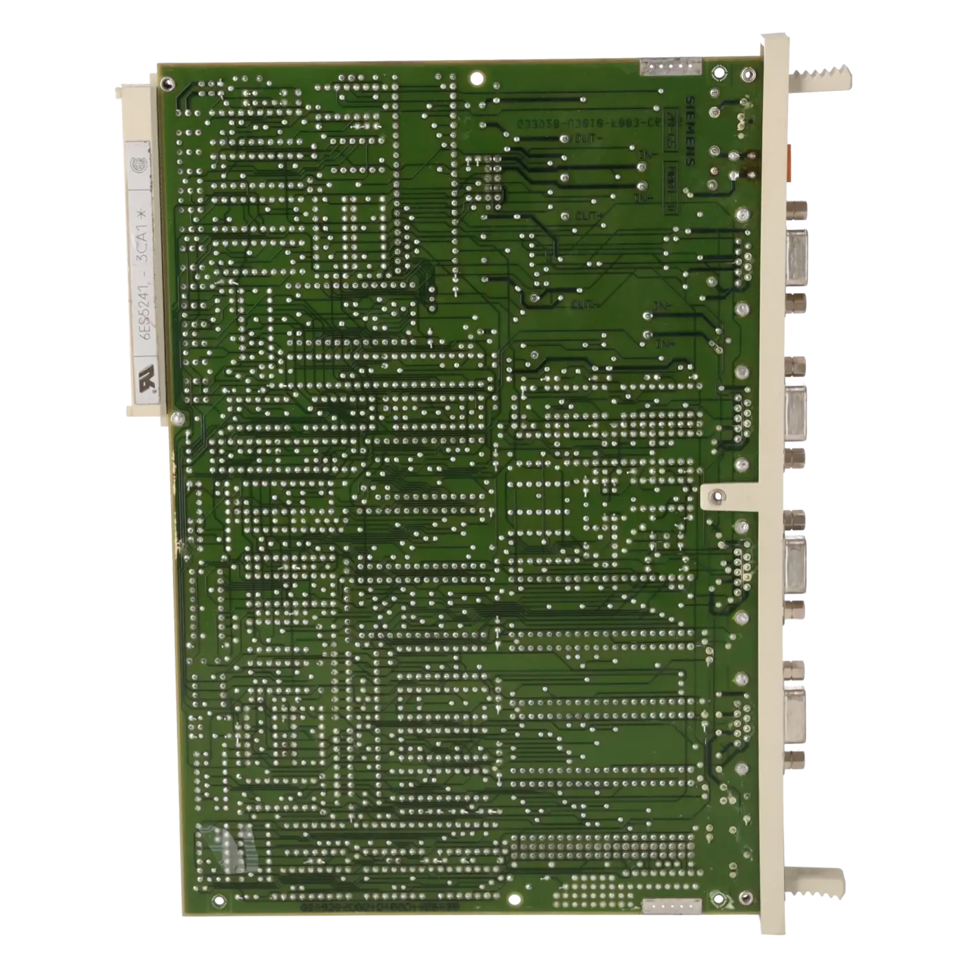SIEMENS 6ES5241-3DA11, Baugruppen, Funktionsbaugruppen, K0140116, Bild 7