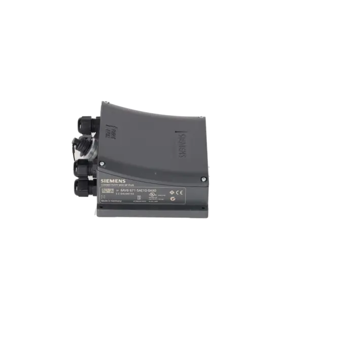 SIEMENS 6AV6671-5AE10-0AX0, HMI, Zubehör HMI, K0170480, Bild 3