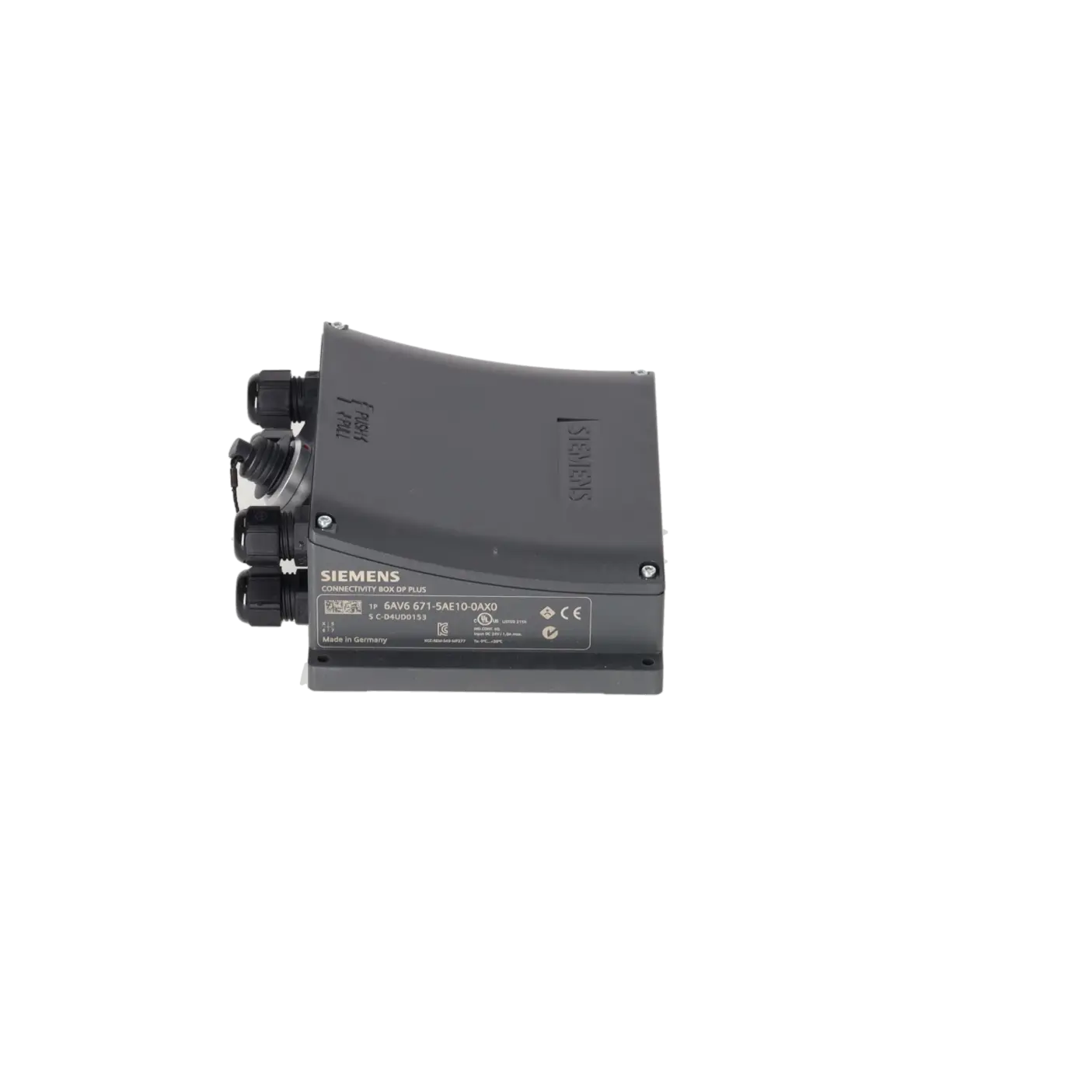 SIEMENS 6AV6671-5AE10-0AX0, HMI, Zubehör HMI, K0170480, Bild 3