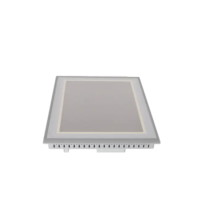 SIEMENS 6AV6644-0AB01-2AX0, HMI, Touch-Panels, K0199929, Bild 7