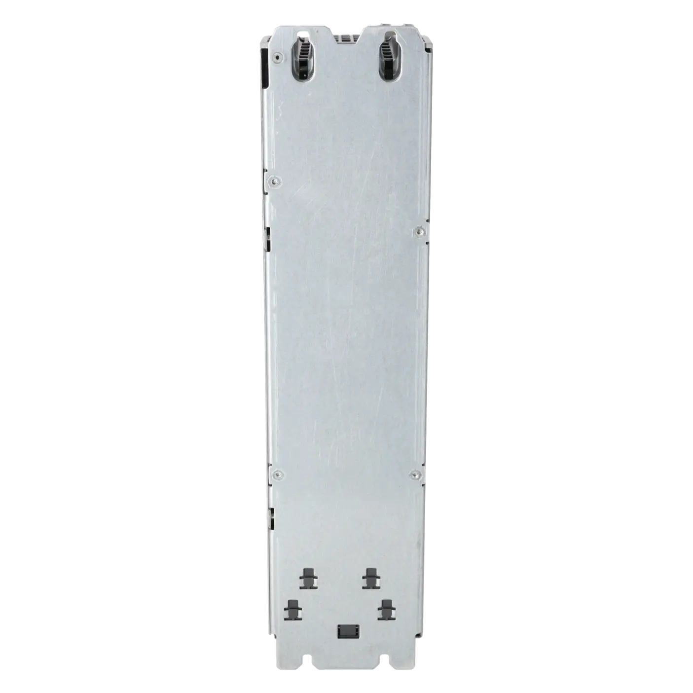 SIEMENS 6SL3120-2TE21-8AA3, Antriebstechnik, Wechselrichter, K0202428, Bild 5