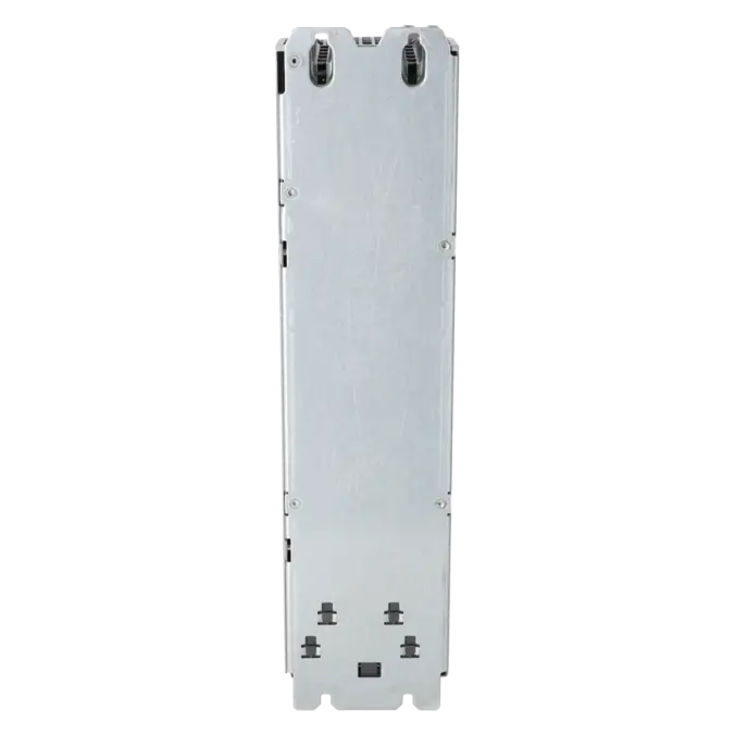 SIEMENS 6SL3120-2TE21-8AA3, Antriebstechnik, Wechselrichter, K0202428, Bild 5