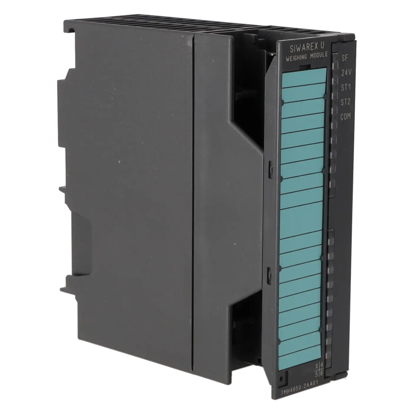 SIEMENS 7MH4950-2AA01, Baugruppen, Funktionsbaugruppen, K0204909, Bild 8