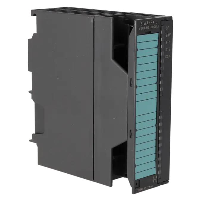 SIEMENS 7MH4950-2AA01, Baugruppen, Funktionsbaugruppen, K0204909, Bild 8