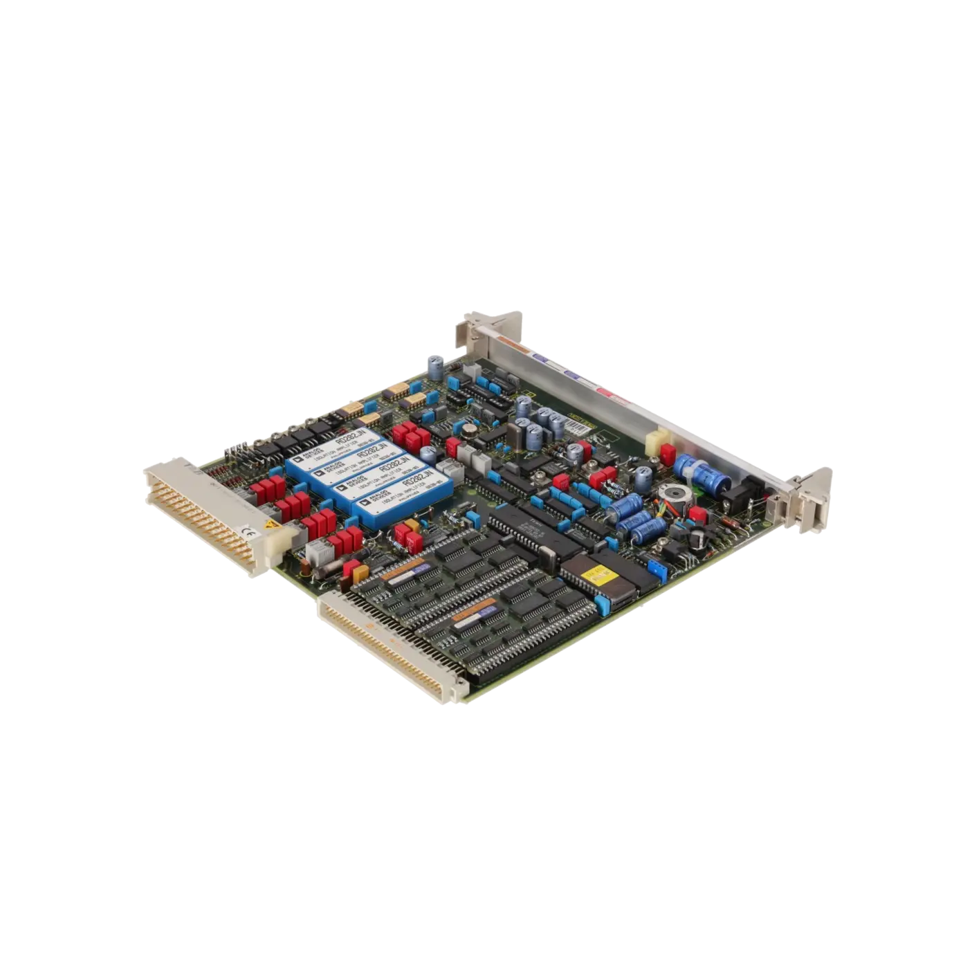 SIEMENS 6DP1531-8AA, Baugruppen, Funktionsbaugruppen, K0205206, Bild 6