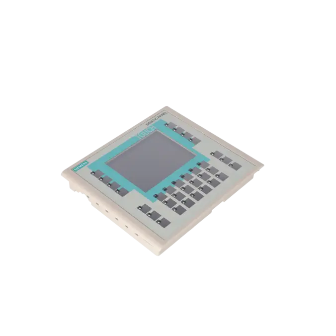 SIEMENS 6AV6642-0DA01-1AX1, HMI, Operator Panels mit Key, K0219216, Bild 8