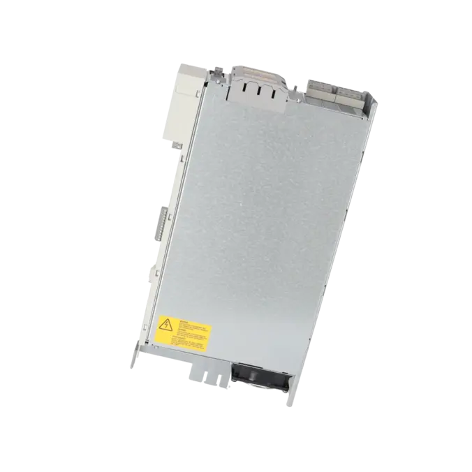 SIEMENS 6SE7021-0EP50-Z, Antriebstechnik, Umrichter, K0226562, Bild 3