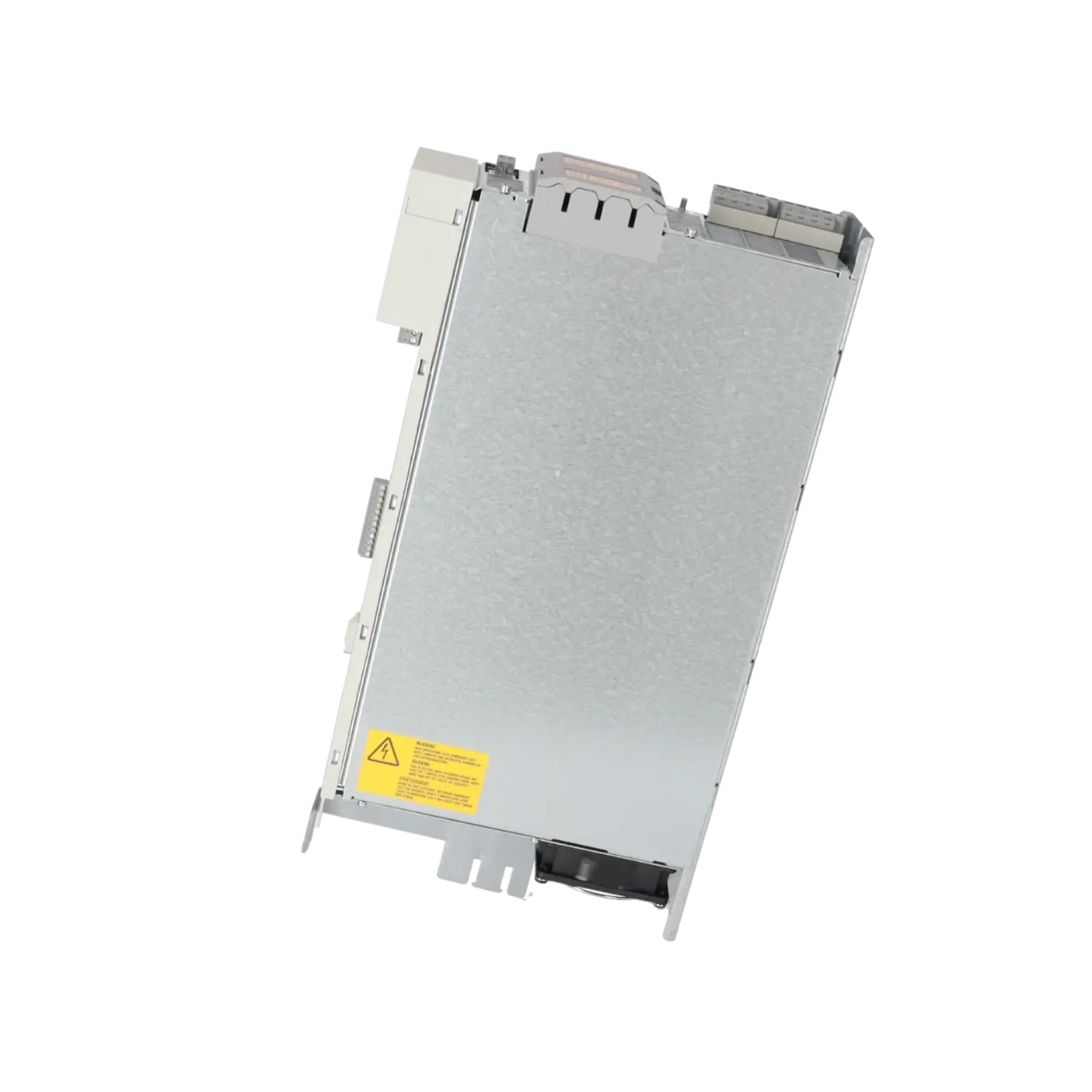 SIEMENS 6SE7021-0EP50-Z, Antriebstechnik, Umrichter, K0226562, Bild 3