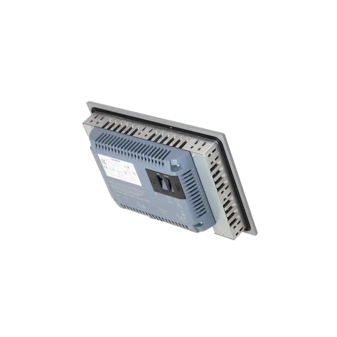 SIEMENS 6AV2124-0JC01-0AX0, HMI, Touch-Panels, K0251525, Bild 6