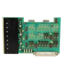 SIEMENS 6ES5410-0AA21, PLC Controls, Digital Input / Output Modules, K0315208, Image 1