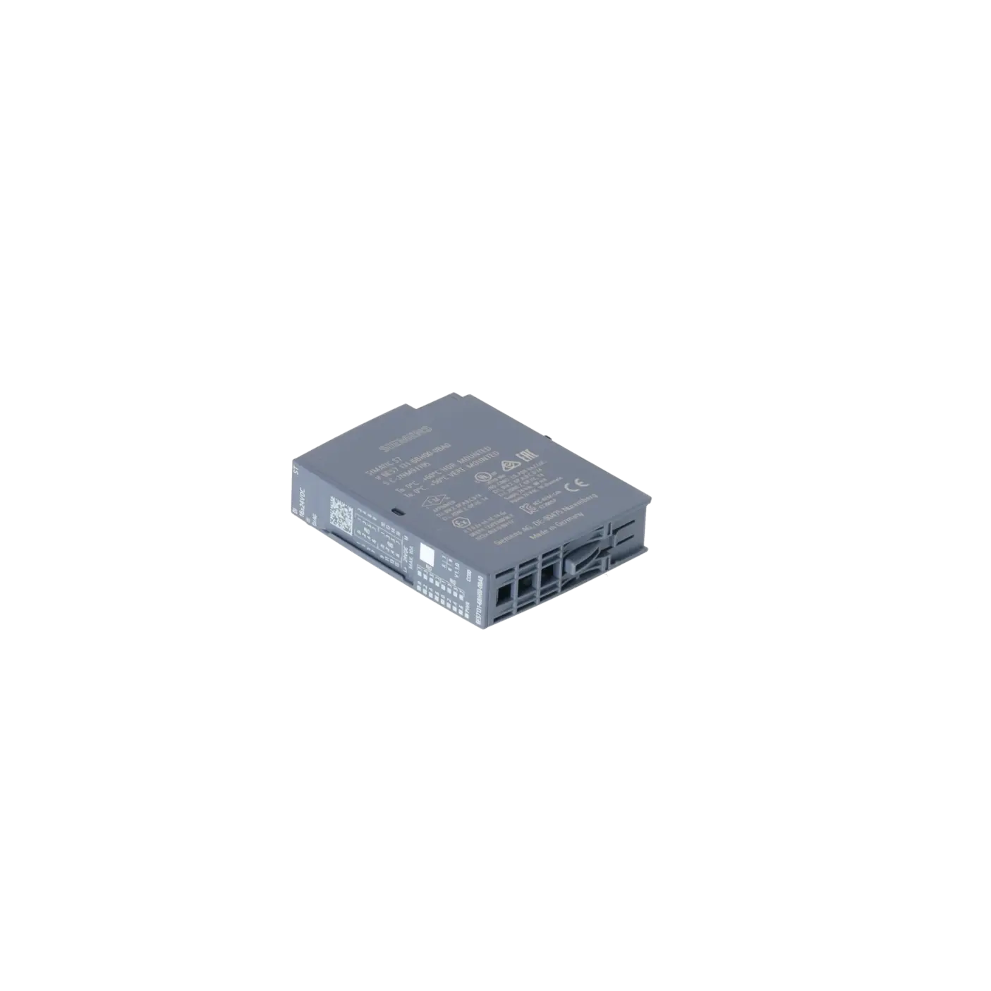 SIEMENS 6ES7131-6BH00-0BA0, Baugruppen, Digitalein- / Digitalausgaben, K0316549, Bild 2