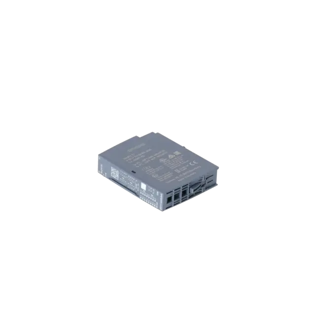 SIEMENS 6ES7131-6BH00-0BA0, Baugruppen, Digitalein- / Digitalausgaben, K0316549, Bild 2