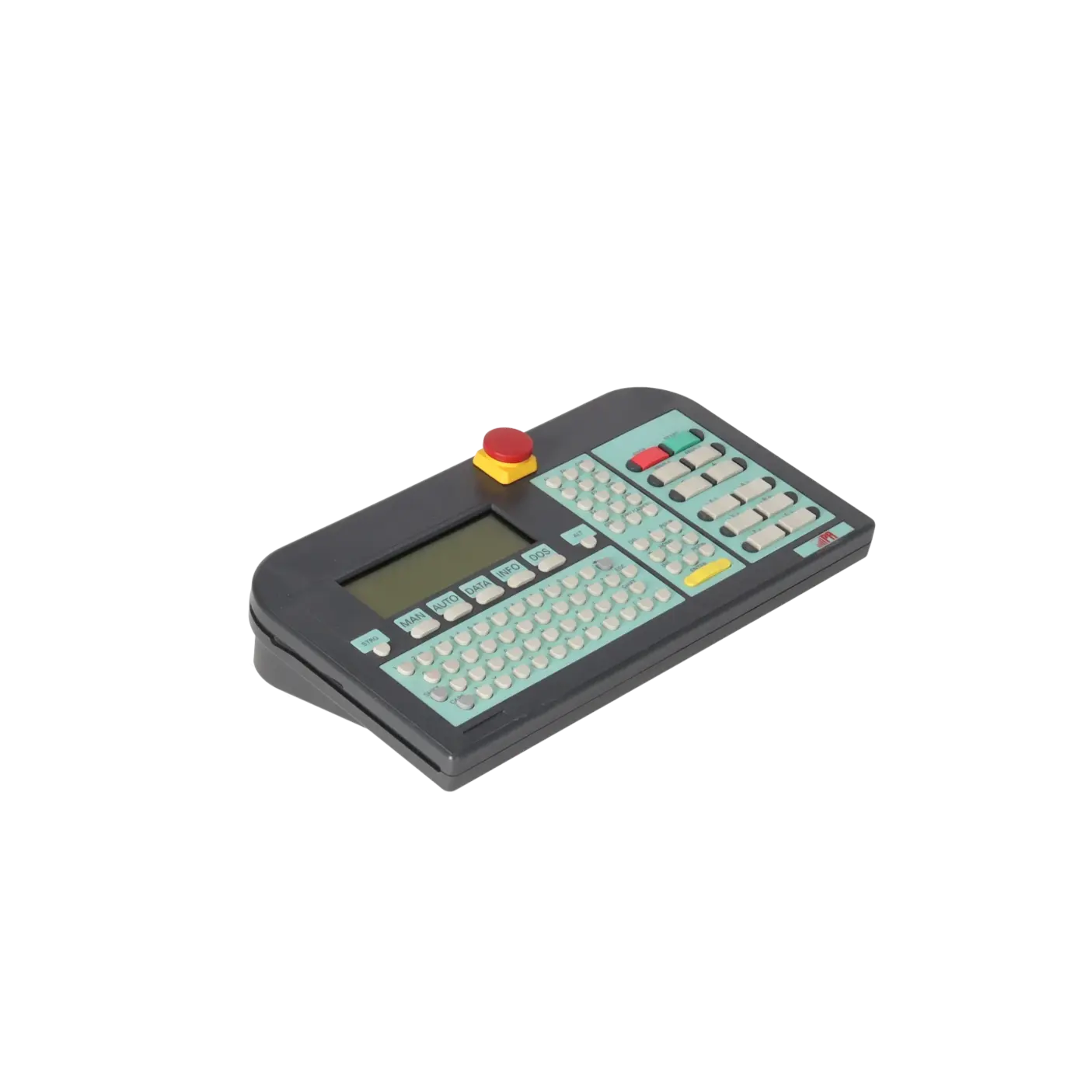 SIEMENS 6FR3003-0AE01-0AA0, Robotik, Handgeräte, K0322109, Bild 8