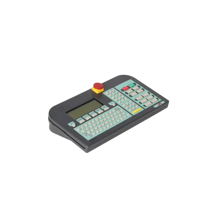 SIEMENS 6FR3003-0AE01-0AA0, Robotik, Handgeräte, K0322109, Bild 8