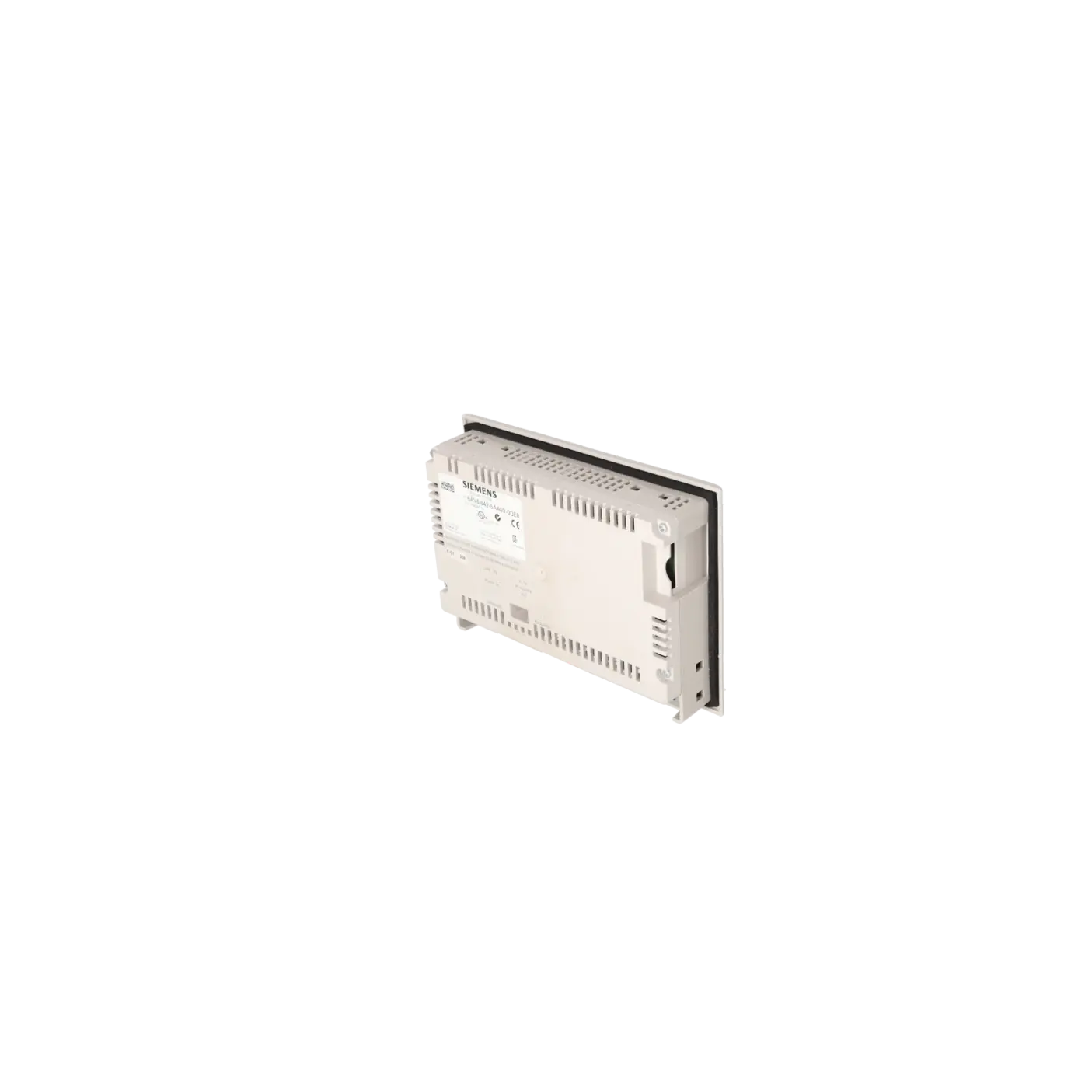 SIEMENS 6AV6642-5AA00-0QE0, HMI, Touch-Panels, K0333267, Bild 6