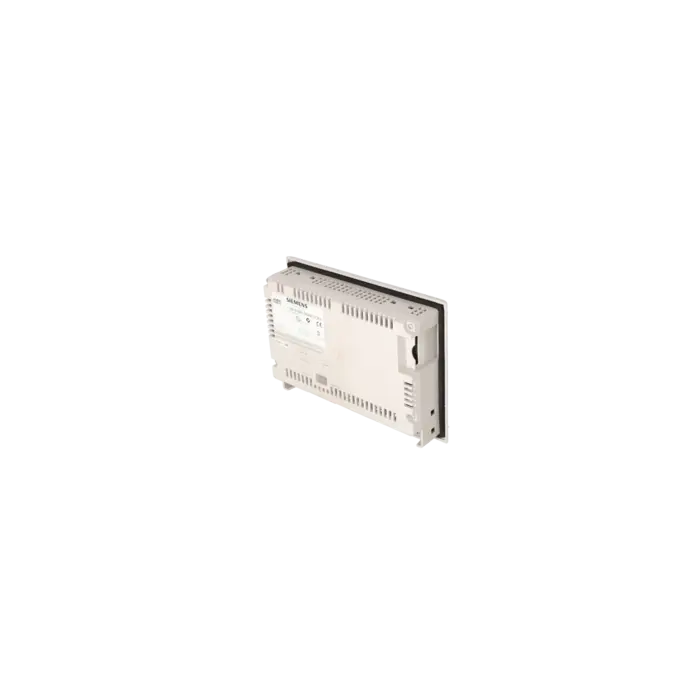 SIEMENS 6AV6642-5AA00-0QE0, HMI, Touch-Panels, K0333267, Bild 6