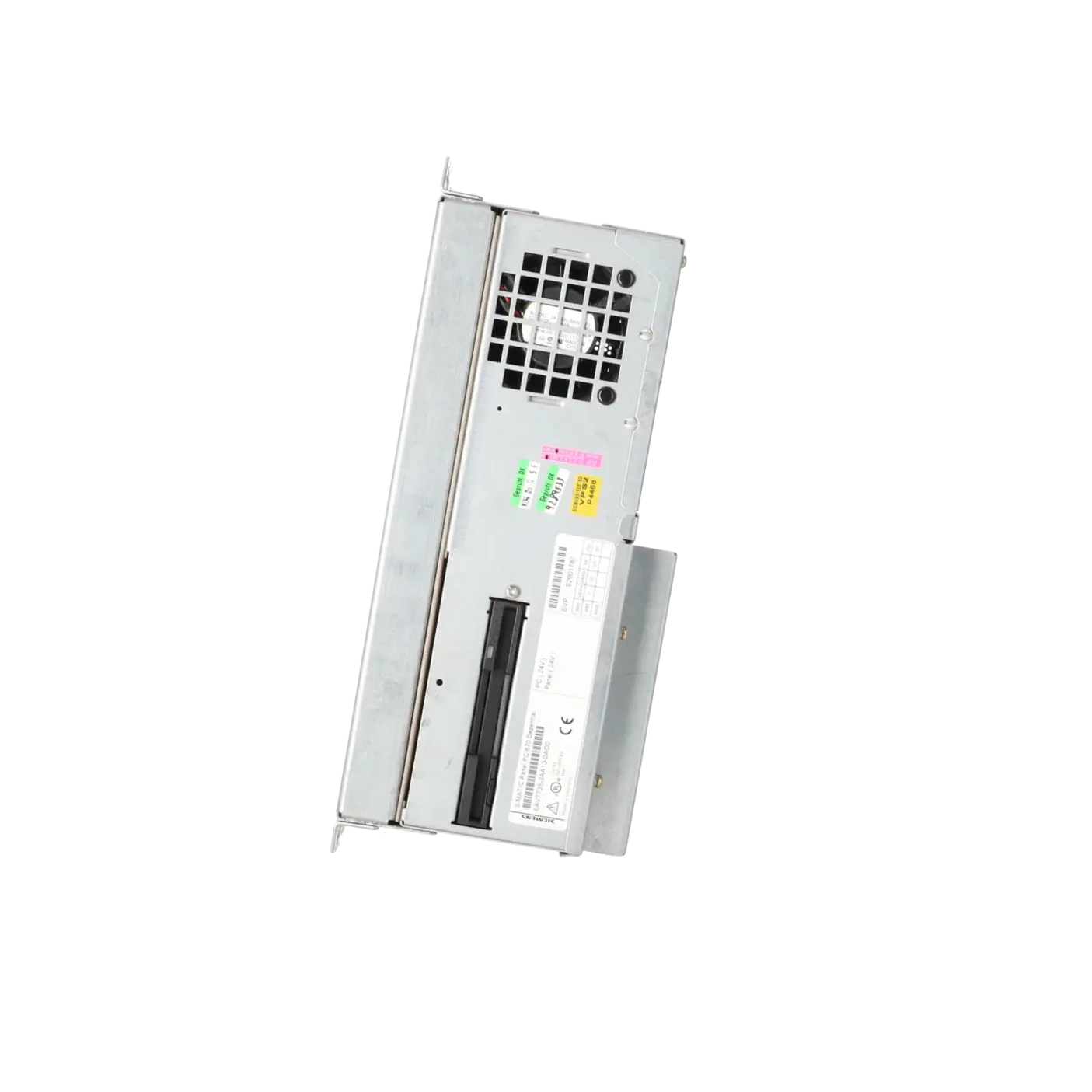 SIEMENS 6AV7735-3AA13-0AD0, HMI, Industrie-PCs, K0341634, Bild 7