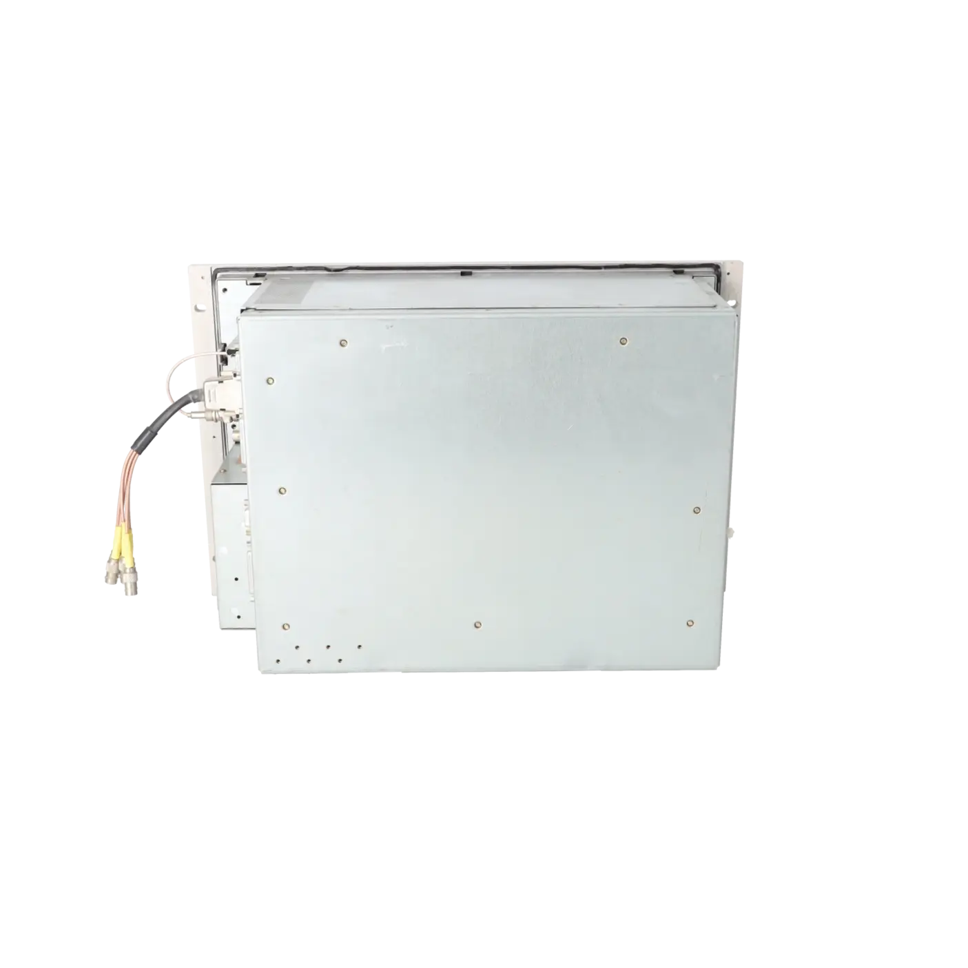 SIEMENS 6AV7660-4AA00-1AT0, HMI, Industrial PC, K0342434, Image 5