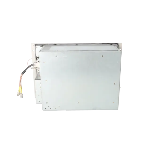 SIEMENS 6AV7660-4AA00-1AT0, HMI, Industrial PC, K0342434, Image 5