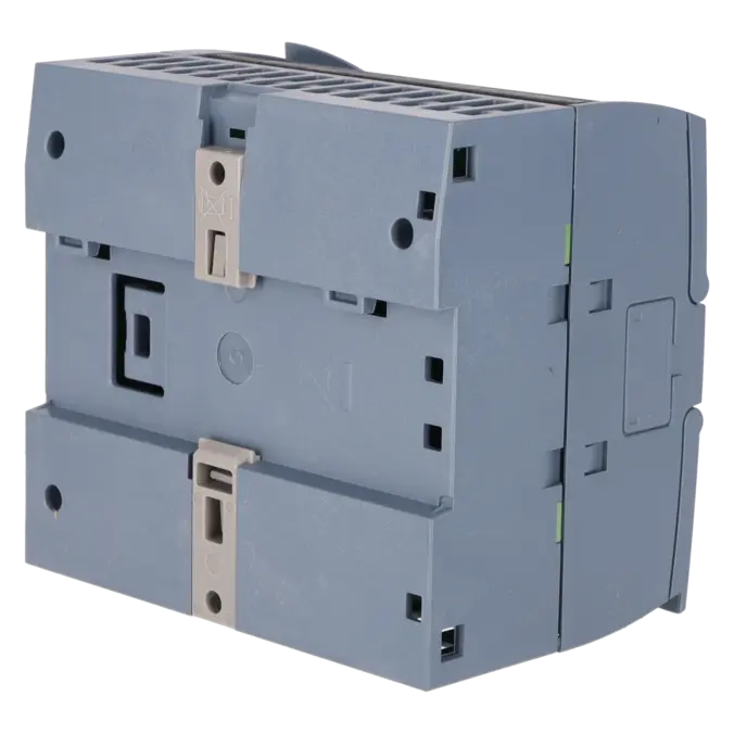 SIEMENS 6ES7214-1AG40-0XB0, Baugruppen, CPU / Zentralbaugruppen, K0370559, Bild 6