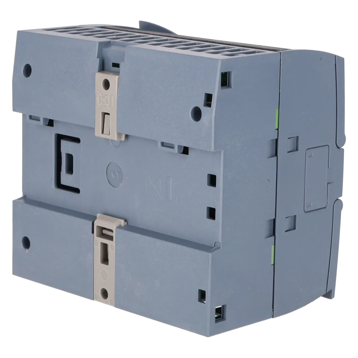 SIEMENS 6ES7214-1AG40-0XB0, Baugruppen, CPU / Zentralbaugruppen, K0370559, Bild 6
