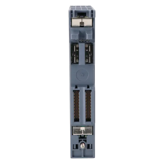 SIEMENS 6ES7521-1BL10-0AA0, Baugruppen, Digitalein- / Digitalausgaben, K0370600, Bild 5