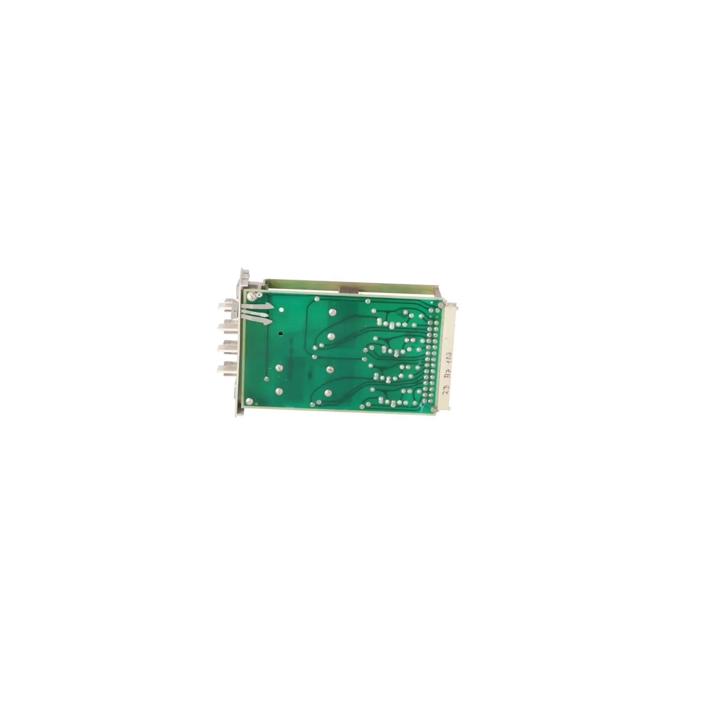 SIEMENS 7TM1655-5A, Baugruppen, Funktionsbaugruppen, K0410801, Bild 3