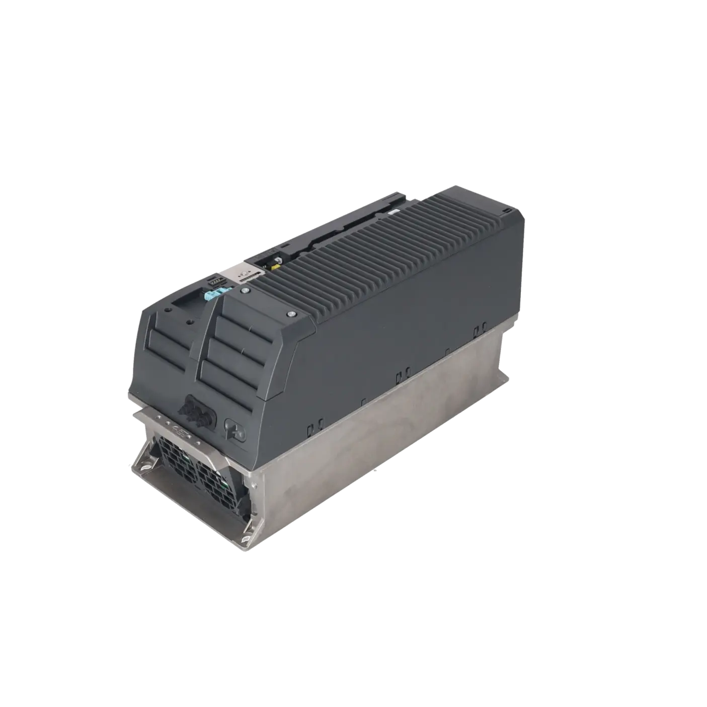 SIEMENS 6SL3210-1PE23-8AL0, Antriebstechnik, Umrichter, K1028315, Bild 6