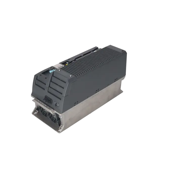 SIEMENS 6SL3210-1PE23-8AL0, Antriebstechnik, Umrichter, K1028315, Bild 6