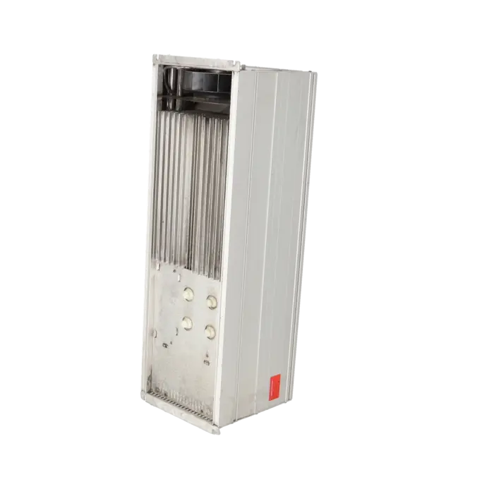 DANFOSS 175H1672, Drive Technology, Frequency Converter, K1085601, Image 6