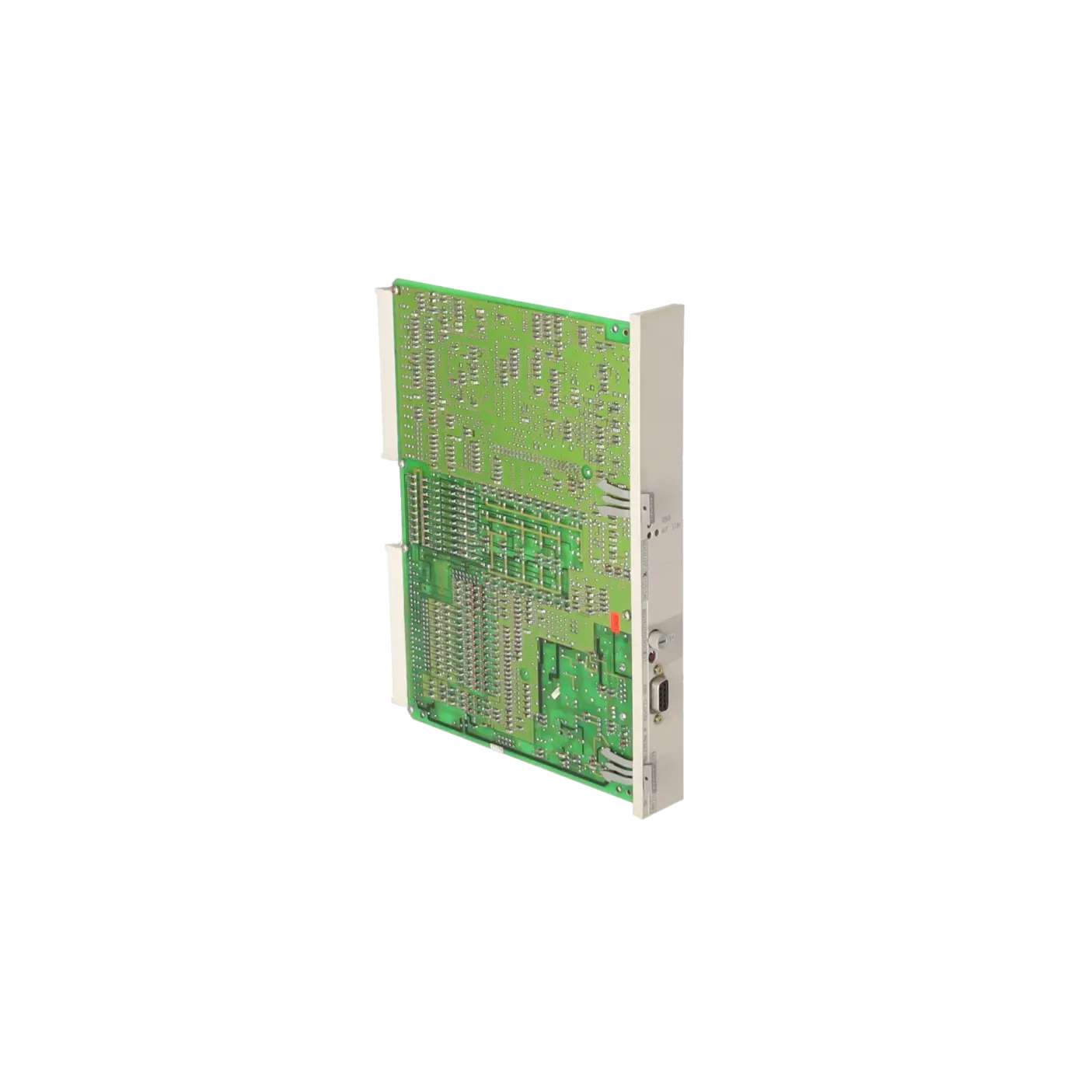 SIEMENS 6DS1723-8RR, PLC Controls, Analog Input / Output Modules, K1086005, Image 8