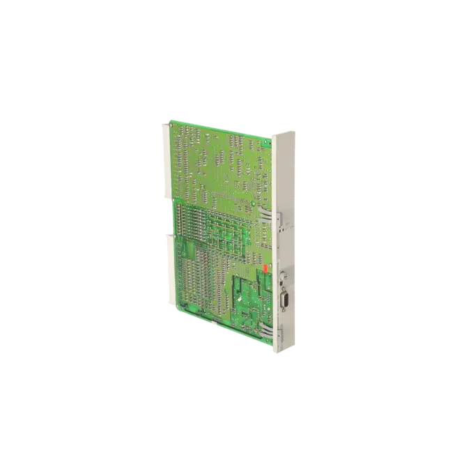 SIEMENS 6DS1723-8RR, PLC Controls, Analog Input / Output Modules, K1086005, Image 8