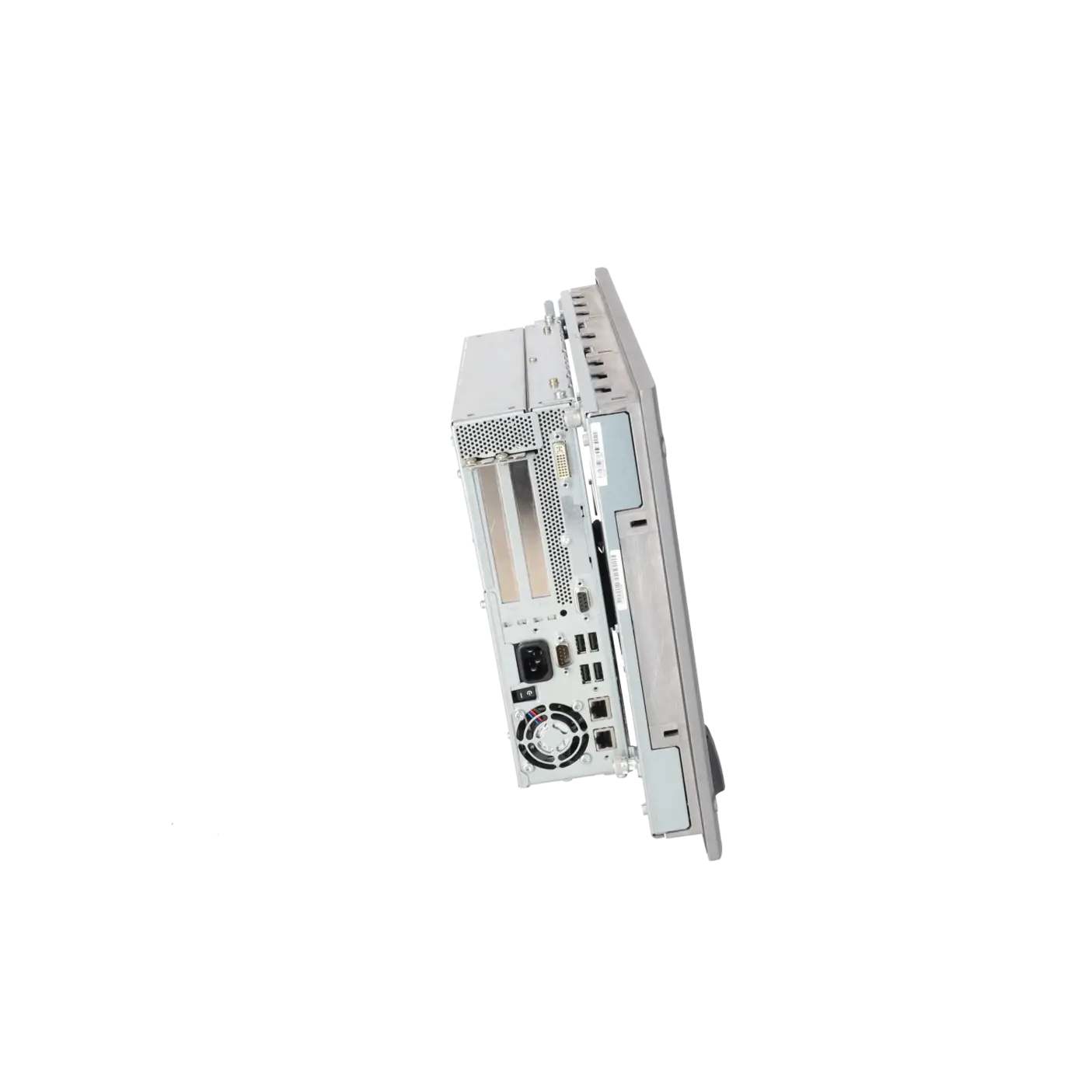 SIEMENS 6AV7802-0BC21-0AA0, HMI, Industrial PC, K1111607, Image 7