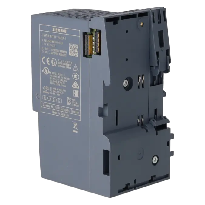 SIEMENS 6GK7542-6UX00-0XE0, Baugruppen, Kommunikationsbaugruppen, K1139710, Bild 4