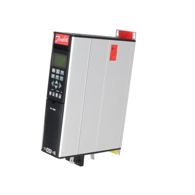 DANFOSS 175Z0535, Antriebstechnik, Umrichter, K1147128, Bild 2