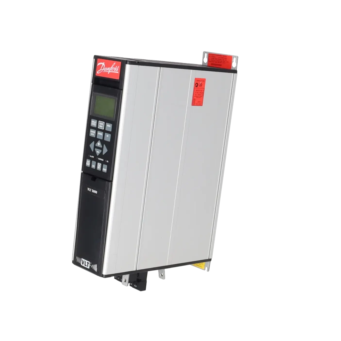 DANFOSS 175Z0535, Antriebstechnik, Umrichter, K1147128, Bild 2