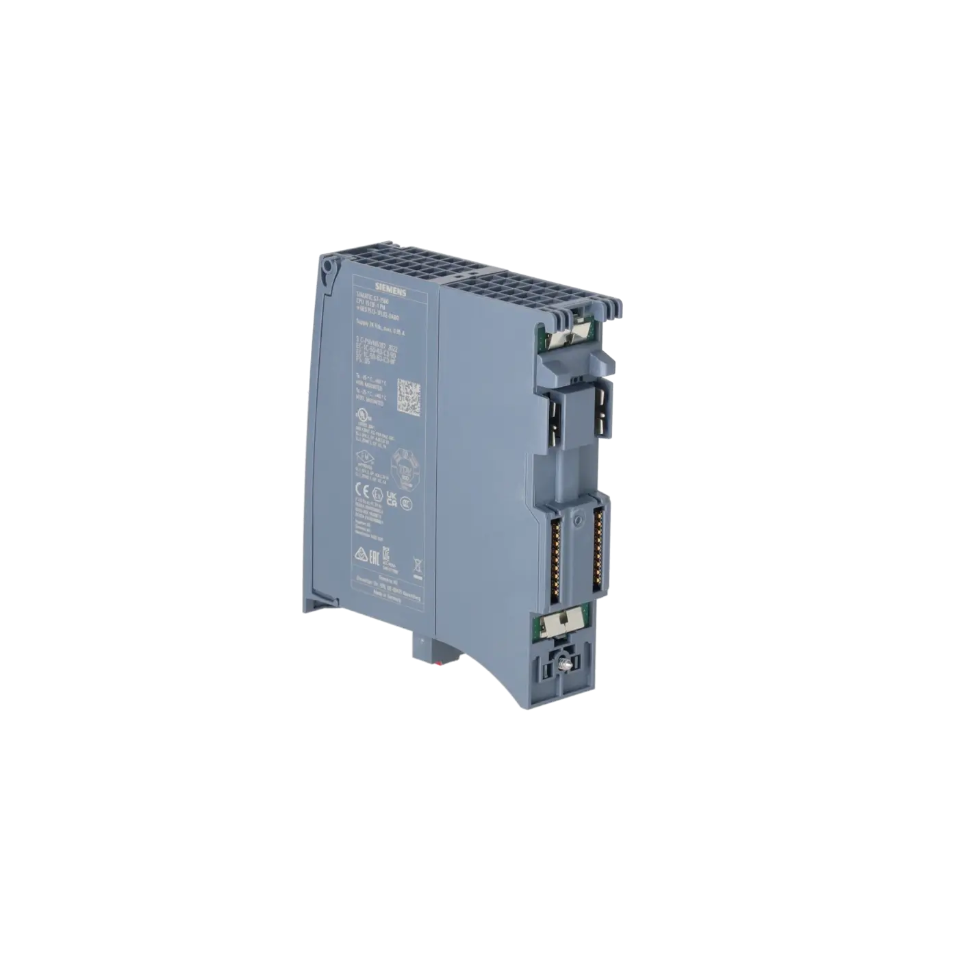 SIEMENS 6ES7513-1FL02-0AB0, Baugruppen, CPU / Zentralbaugruppen, K1151646, Bild 4