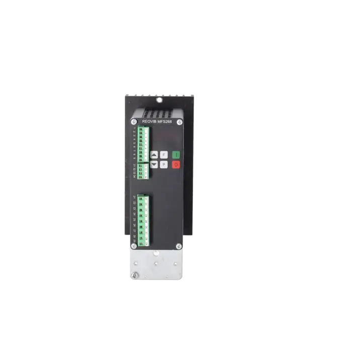 REO MFS268/8A/IP20/DP, Drive Technology, Frequency Converter, K1154180, Image 1