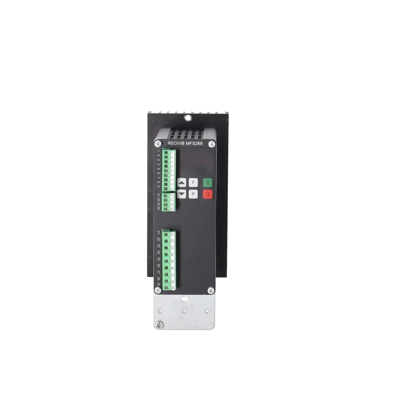 REO MFS268/8A/IP20/DP, Drive Technology, Frequency Converter, K1154180, Image 1