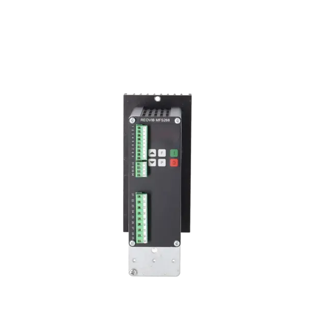 REO MFS268/8A/IP20/DP, Antriebstechnik, Umrichter, K1154180