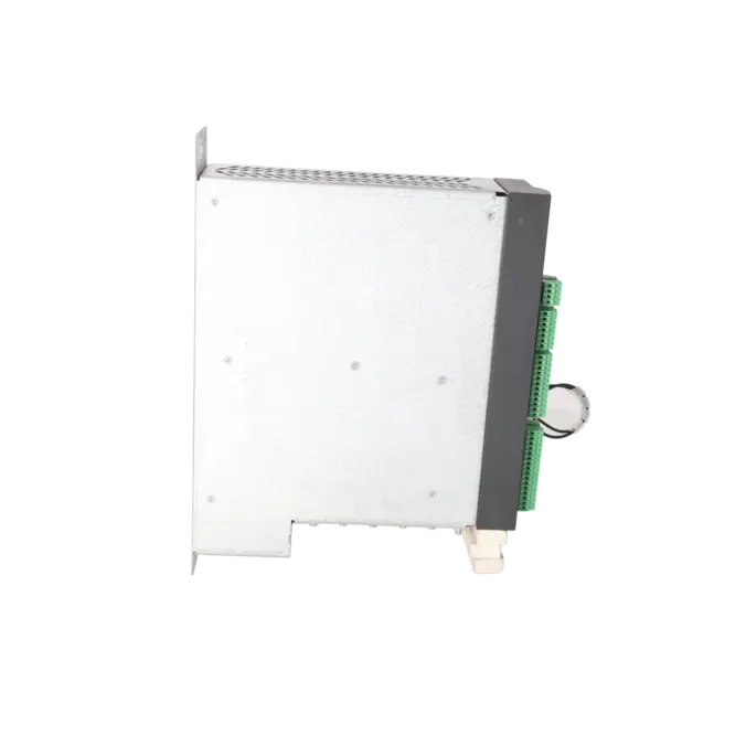 ELAU 13130251-002, Drive Technology, CU NCU PLC Controls, K1170919, Image 7