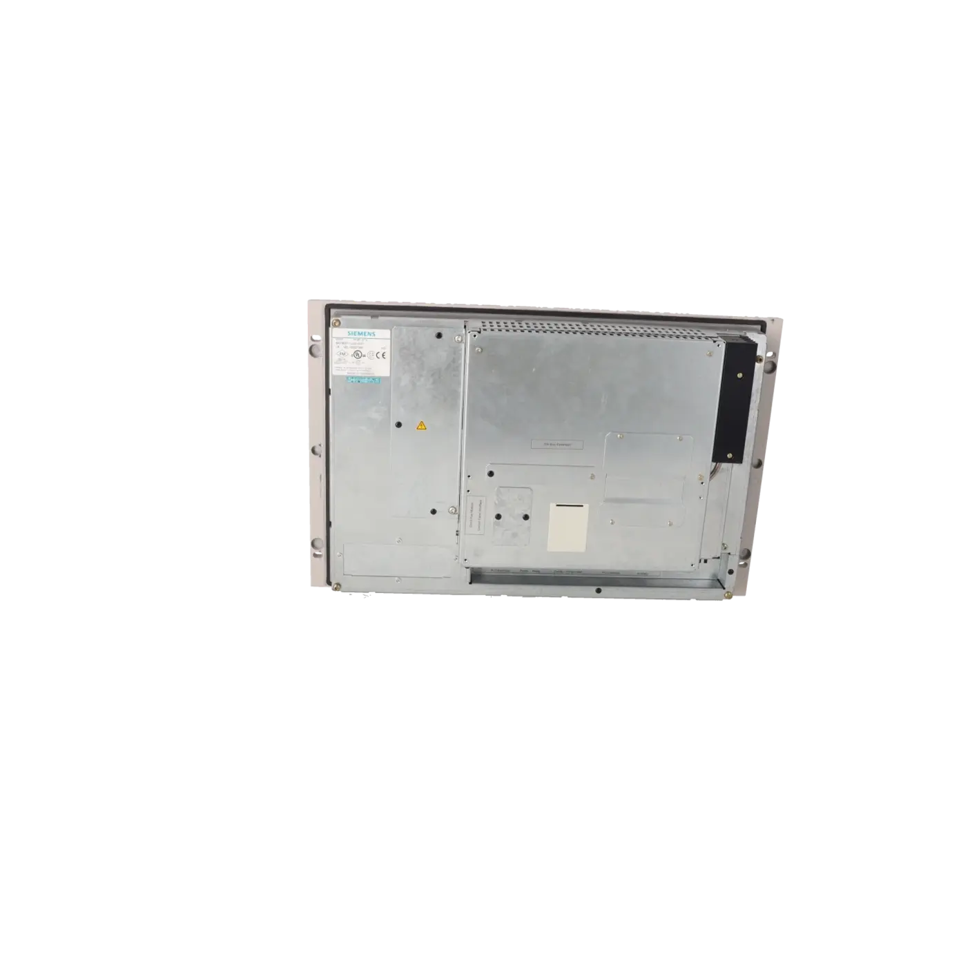 SIEMENS 6AV3637-1LL00-0AX1, HMI, Operator Panels mit Key, K0005068, Bild 5