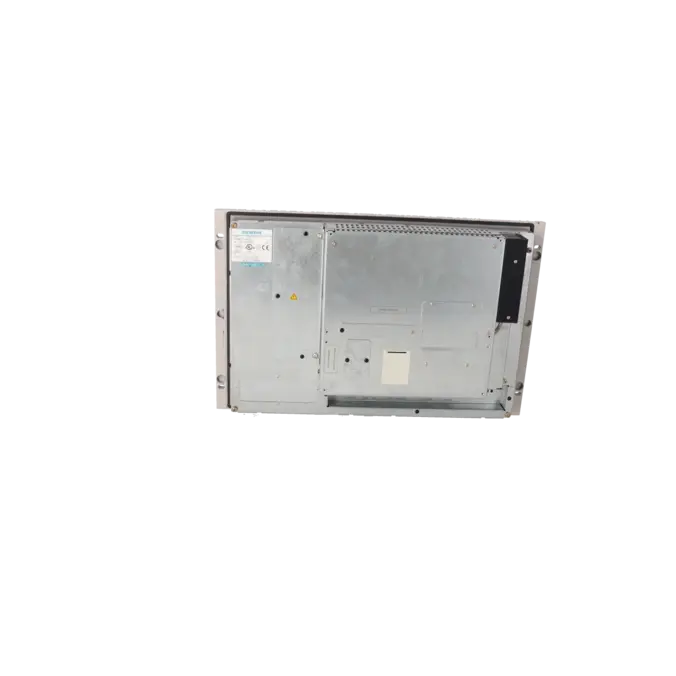 SIEMENS 6AV3637-1LL00-0AX1, HMI, Operator Panels mit Key, K0005068, Bild 5