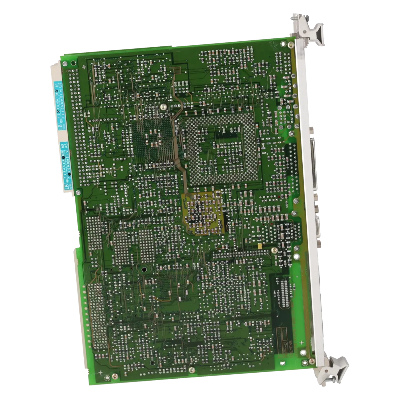 SIEMENS 6AR1030-0BC10-0AA0, Baugruppen, CPU / Zentralbaugruppen, K0051627, Bild 7