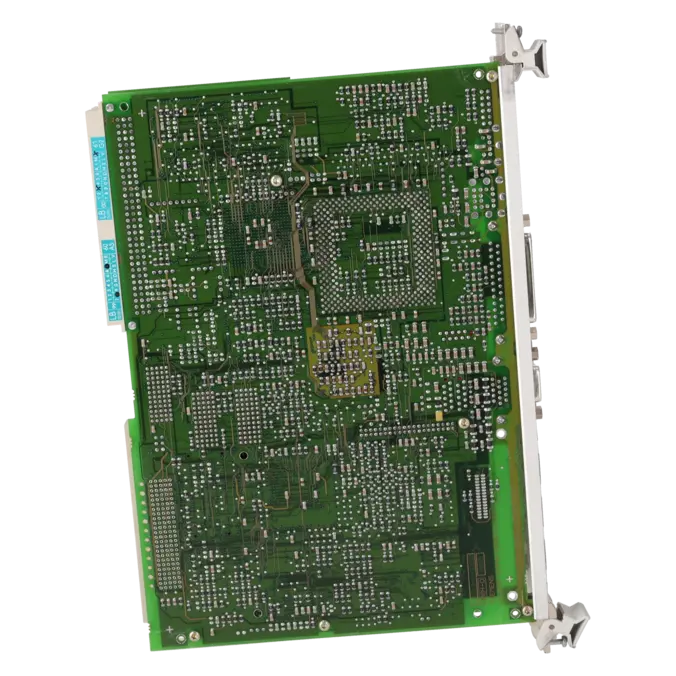 SIEMENS 6AR1030-0BC10-0AA0, Baugruppen, CPU / Zentralbaugruppen, K0051627, Bild 7