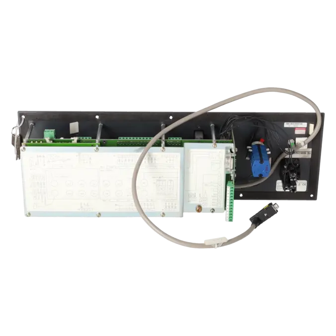 SIEMENS 6FC5203-0AD26-0AA0, Antriebstechnik, Maschinensteuertafeln, K0054847, Bild 5